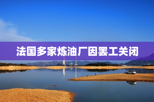 法国多家炼油厂因罢工关闭