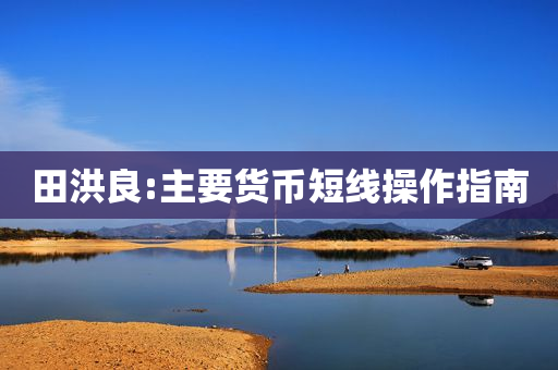 田洪良:主要货币短线操作指南