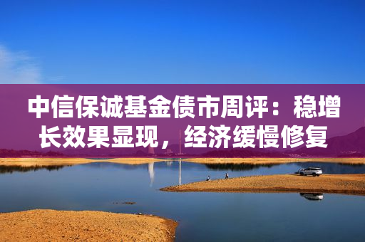 中信保诚基金债市周评：稳增长效果显现，经济缓慢修复