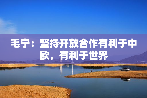 毛宁：坚持开放合作有利于中欧，有利于世界