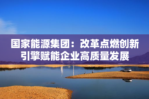 国家能源集团：改革点燃创新引擎赋能企业高质量发展
