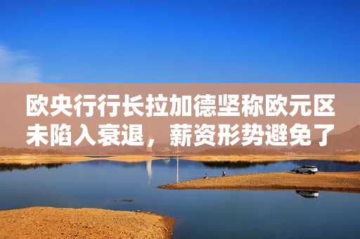 欧央行行长拉加德坚称欧元区未陷入衰退，薪资形势避免了进一步推升通胀