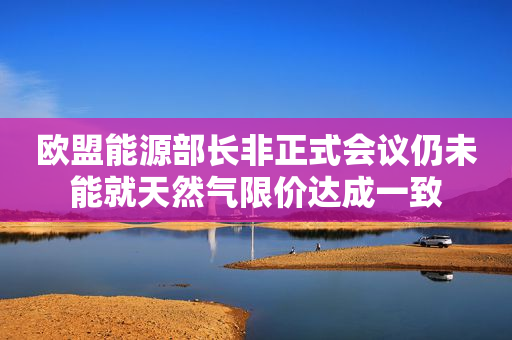 欧盟能源部长非正式会议仍未能就天然气限价达成一致