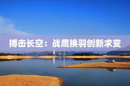 搏击长空：战鹰换羽创新求变