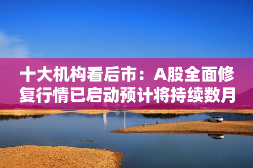 十大机构看后市：A股全面修复行情已启动预计将持续数月 后续存在大级别反弹可能