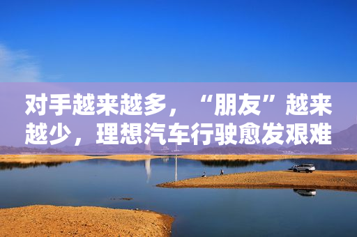 对手越来越多，“朋友”越来越少，理想汽车行驶愈发艰难