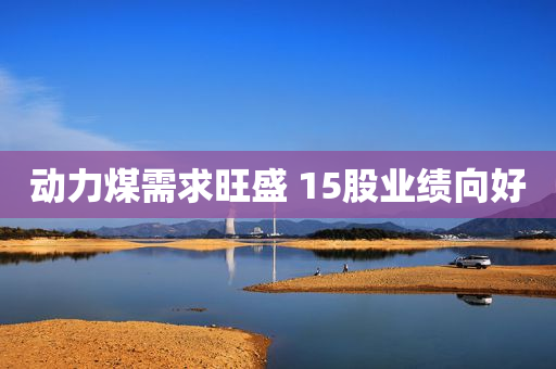 动力煤需求旺盛 15股业绩向好