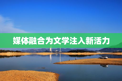 媒体融合为文学注入新活力