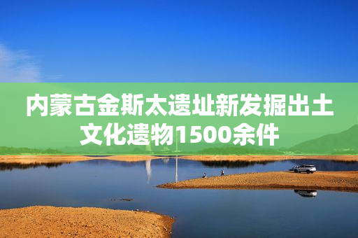 内蒙古金斯太遗址新发掘出土文化遗物1500余件