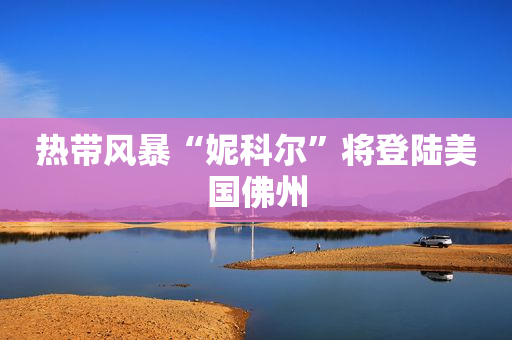 热带风暴“妮科尔”将登陆美国佛州