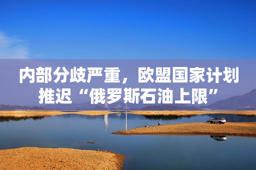 内部分歧严重，欧盟国家计划推迟“俄罗斯石油上限”