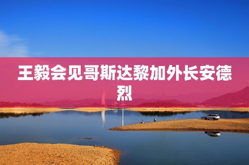 王毅会见哥斯达黎加外长安德烈