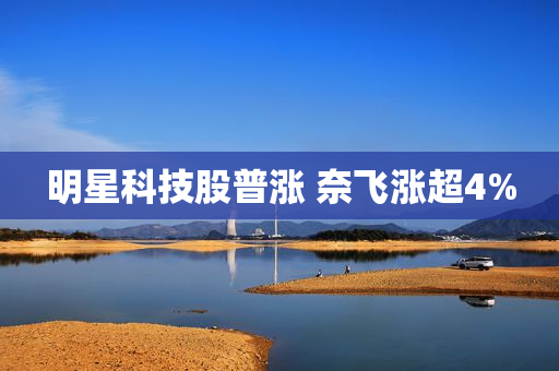 明星科技股普涨 奈飞涨超4%