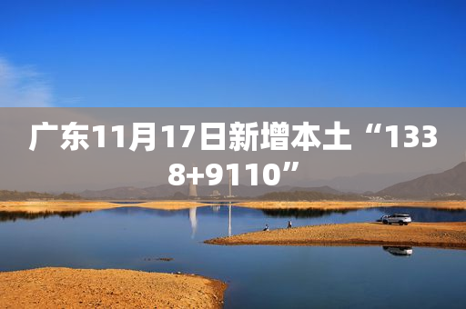 广东11月17日新增本土“1338+9110”
