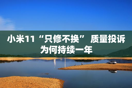 小米11“只修不换” 质量投诉为何持续一年