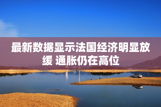 最新数据显示法国经济明显放缓 通胀仍在高位