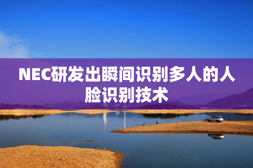 NEC研发出瞬间识别多人的人脸识别技术