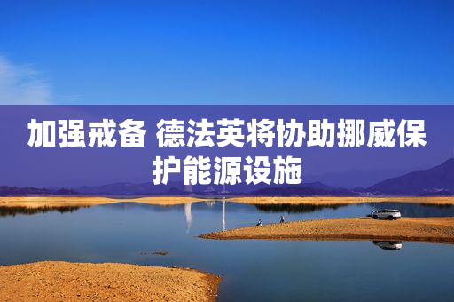 加强戒备 德法英将协助挪威保护能源设施