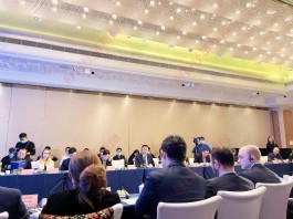 上合示范区经贸合作成果显著 海铁联运箱量连续6年居全国第一