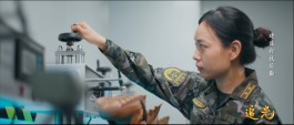 大片即视感！首次全方位展现，战场保障的“铁拳”力量！