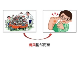 痛风治疗方法(痛风治疗方法有哪些)