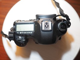 佳能5d3使用技巧(佳能5d3基本操作)