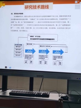 研究方法和技术路线(研究方法和技术路线流程图)