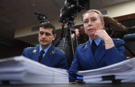 俄金融服务管理局将脸书母公司列入恐怖主义和极端主义分子名单！什么情况？