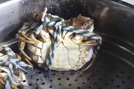 大闸蟹的保存方法(大闸蟹的保存方法 温度)