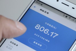 支付宝花呗套现(支付宝花呗1000元手续费是多少)