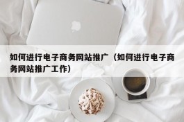 如何进行电子商务网站推广（如何进行电子商务网站推广工作）