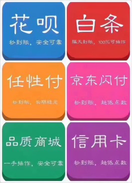 京东白条是什么意思跟花呗一样吗(京东白条等同于花呗吗)