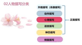 人物描写的方法(人物描写的方法侧面描写)