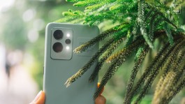 Android影像旗舰，准备标配一英寸了