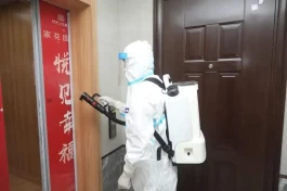 疫情影响回不了老家，被迫在城里过年的农村人年味去哪里找？