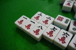 麻将的技巧(打麻将的技巧)