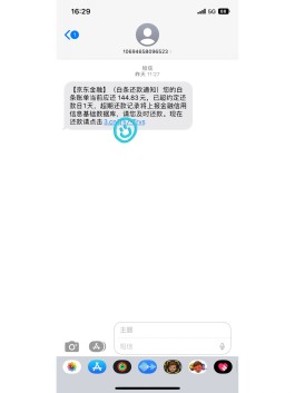 京东白条上征信吗为什么查不到(京东白条上征信了嘛)