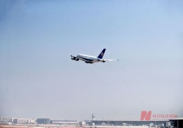 积极响应国际航线恢复要求 多家航司10月继续开通或加密国际航线