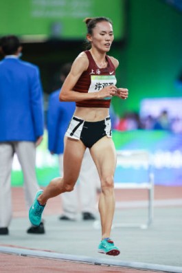 5000米长跑技巧(5000米的跑步技巧)