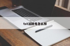 tst活酵母怎么样