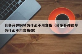 贝多芬弹钢琴为什么不用食指（贝多芬弹钢琴为什么不用食指弹）