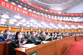 曾刚：二十大报告将“协调”摆在区域发展突出位置