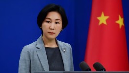 外交部：中国经济韧性强、潜力大、空间广的特点没有变