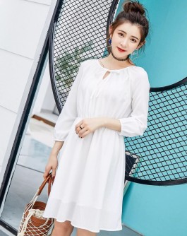 夏季服装搭配的技巧(夏季服装穿搭)