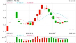 10月14日沪深两市涨停分析：国脉科技斩获5连板