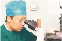 做难而有价值的研究（讲述・弘扬科学家精神）