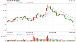 黄河旋风终止向控股股东定增募不超10.5亿 股价3跌停