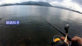 海钓技巧(海钓技巧大全视频)