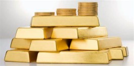 纽约黄金期货周一收跌2%