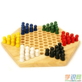 跳棋技巧(跳棋技巧口诀图解)